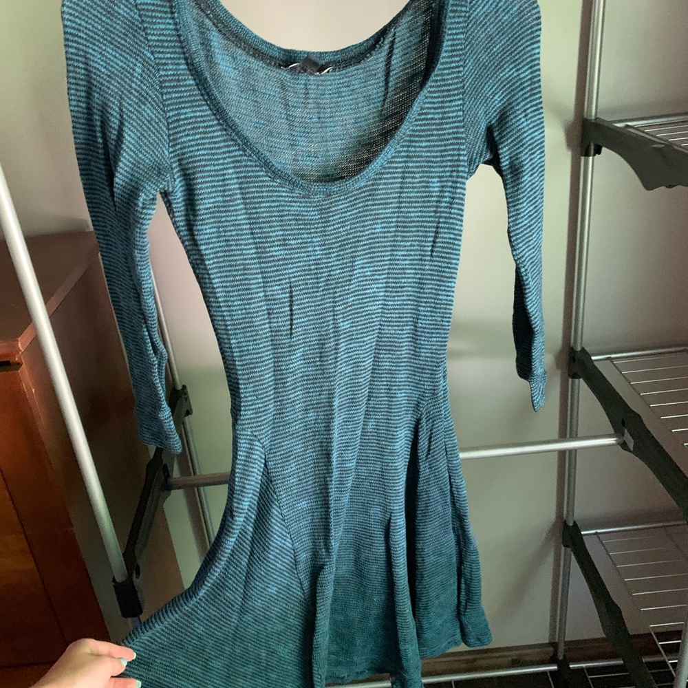 American eagle skater dress